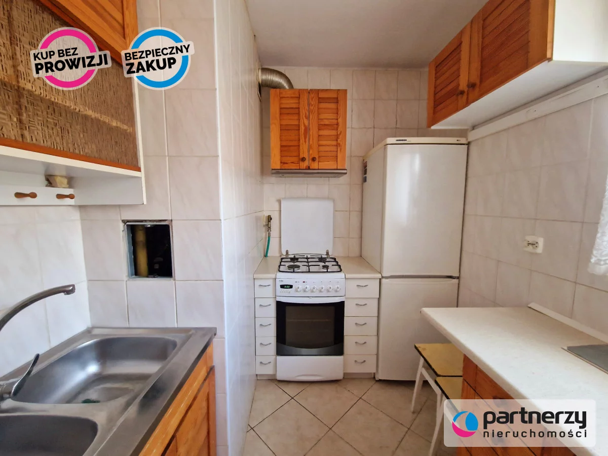 Apartament na sprzedaż, 45,00 m², 2 pokoje, parter, oferta nr PAN829156