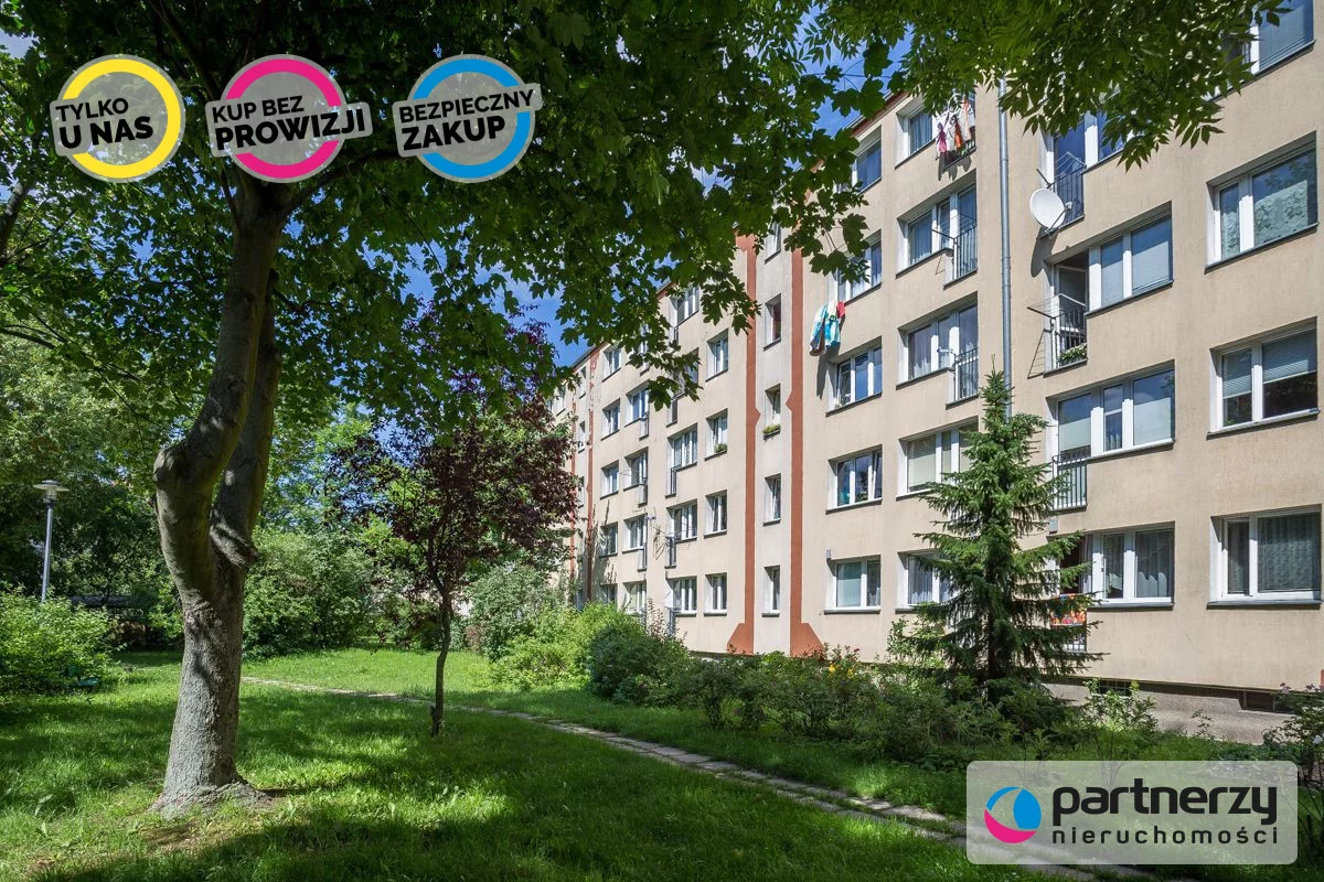 Apartament na sprzedaż, 43,00 m², 2 pokoje, piętro 4, oferta nr PAN682445