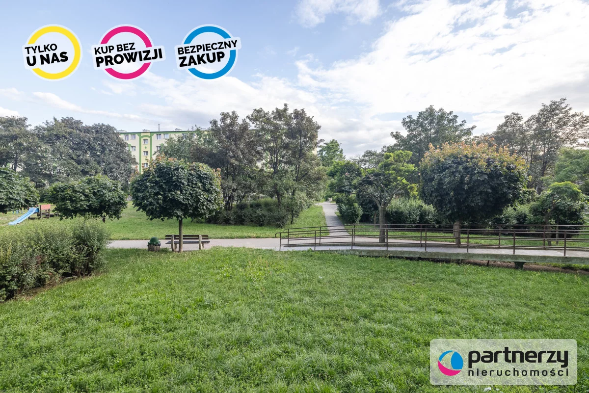 2 pokoje, mieszkanie 46,00 m², parter, oferta nr , PAN430737, Gdańsk, Przymorze, Piastowska