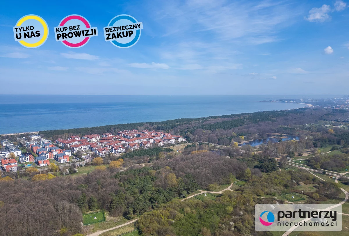 2 pokoje, mieszkanie 46,00 m², parter, oferta nr , PAN430737, Gdańsk, Przymorze, Piastowska