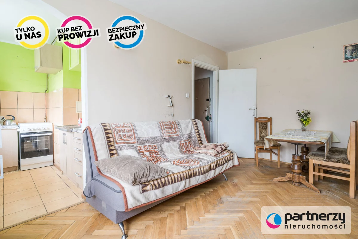 Apartamenty PAN673828 Gdańsk Przymorze Piastowska