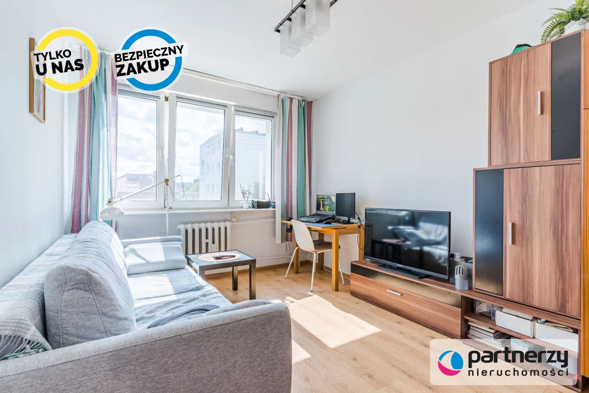 Apartamenty PAN943993 Gdańsk Przymorze Piastowska