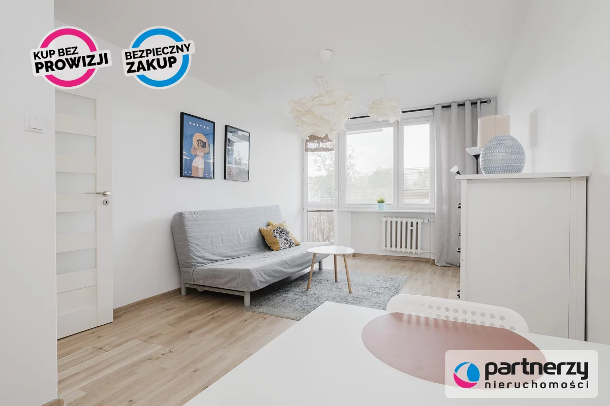 Apartamenty PAN668025 Gdańsk Przymorze Piastowska
