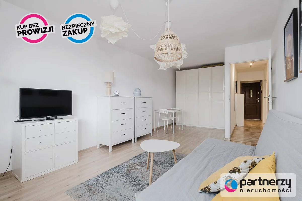 2 pokoje, mieszkanie 46,00 m², piętro 1, oferta nr , PAN668025, Gdańsk, Przymorze, Piastowska