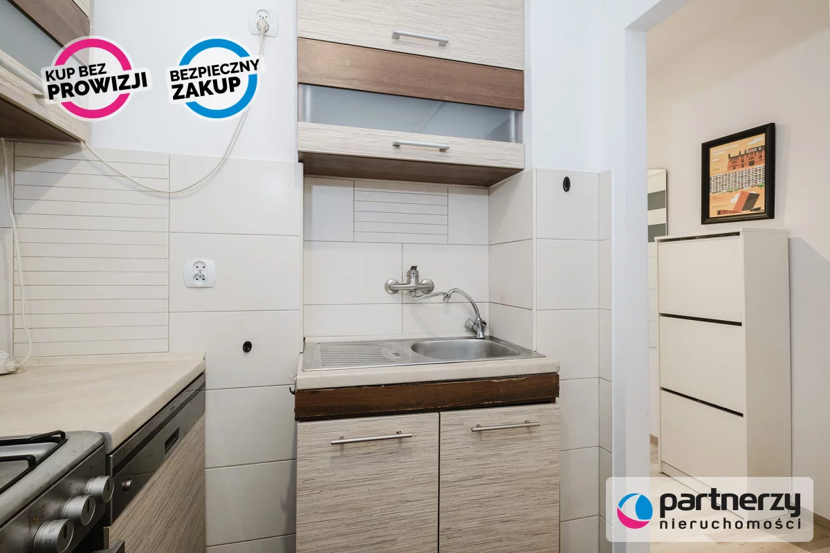 2 pokoje, mieszkanie 46,00 m², piętro 1, oferta nr , PAN668025, Gdańsk, Przymorze, Piastowska
