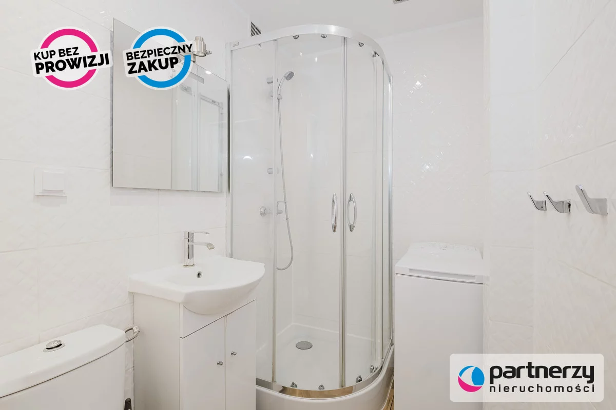 2 pokoje, mieszkanie 46,00 m², piętro 1, oferta nr , PAN668025, Gdańsk, Przymorze, Piastowska