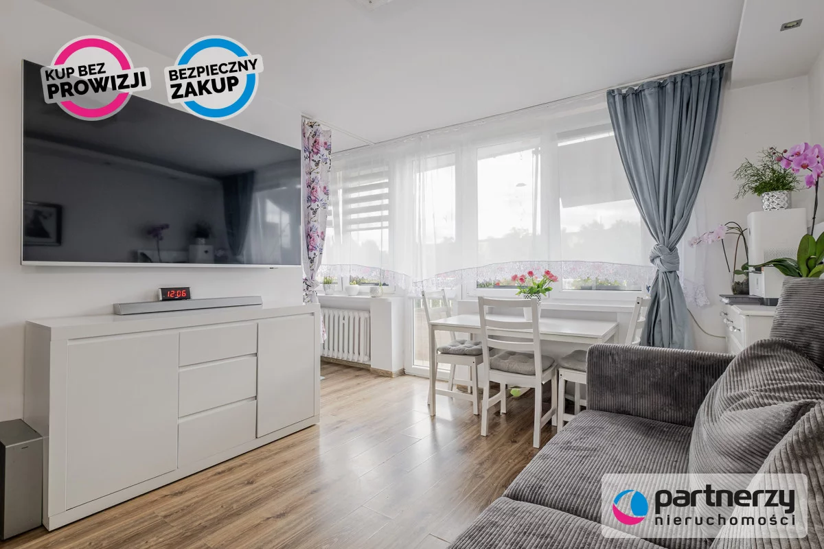Apartamenty PAN695823 Gdańsk Przymorze Piastowska