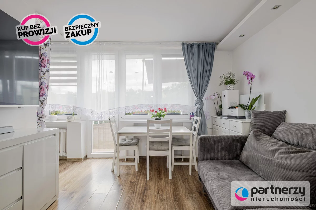 2 pokoje, mieszkanie 30,00 m², piętro 2, oferta nr , PAN695823, Gdańsk, Przymorze, Piastowska