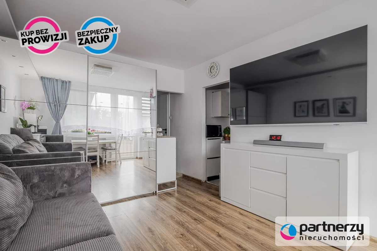 2 pokoje, mieszkanie 30,00 m², piętro 2, oferta nr , PAN695823, Gdańsk, Przymorze, Piastowska