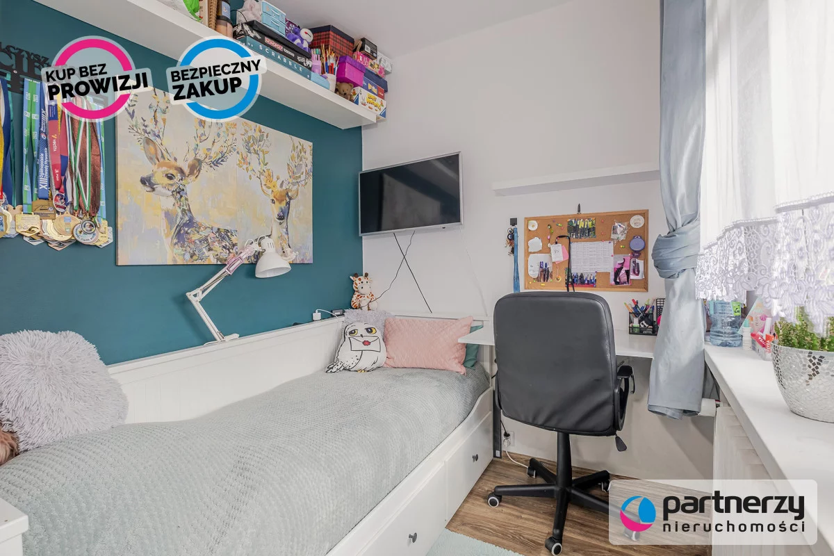 2 pokoje, mieszkanie 30,00 m², piętro 2, oferta nr , PAN695823, Gdańsk, Przymorze, Piastowska
