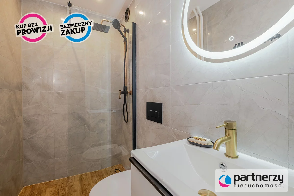 2 pokoje, mieszkanie 30,00 m², piętro 2, oferta nr , PAN695823, Gdańsk, Przymorze, Piastowska