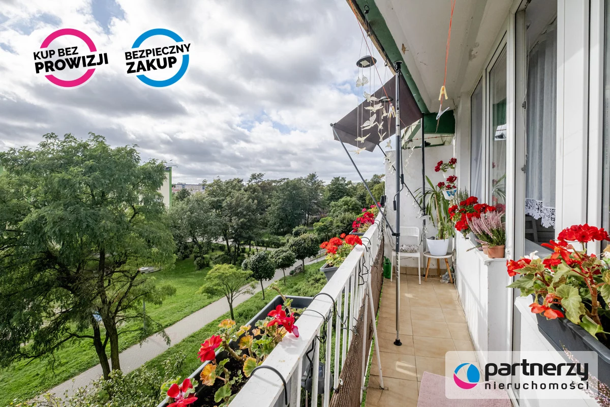 2 pokoje, mieszkanie 30,00 m², piętro 2, oferta nr , PAN695823, Gdańsk, Przymorze, Piastowska