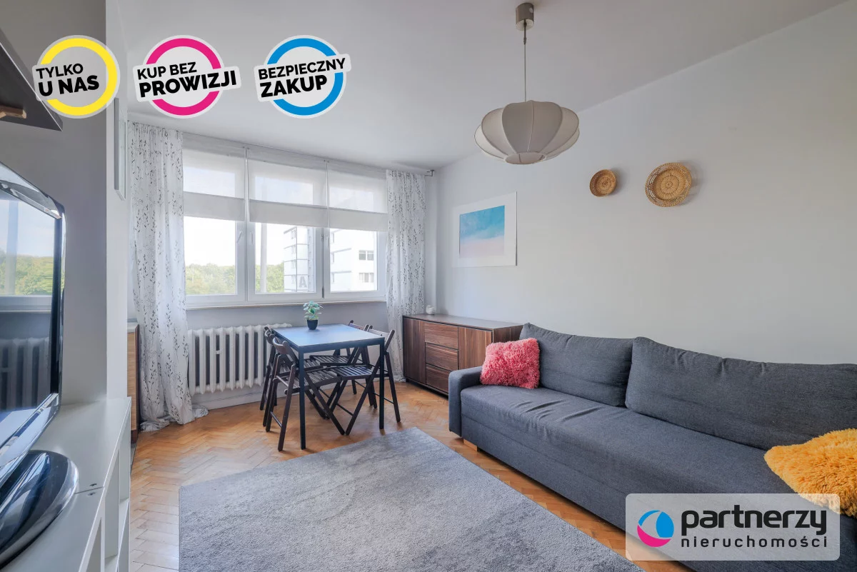 Apartamenty PAN140504 Gdańsk Przymorze Piastowska