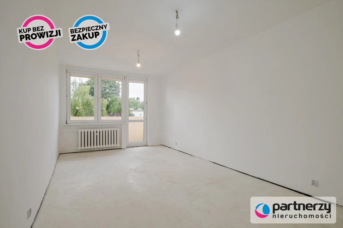 Apartamenty PAN457644 Gdańsk Przymorze Piastowska
