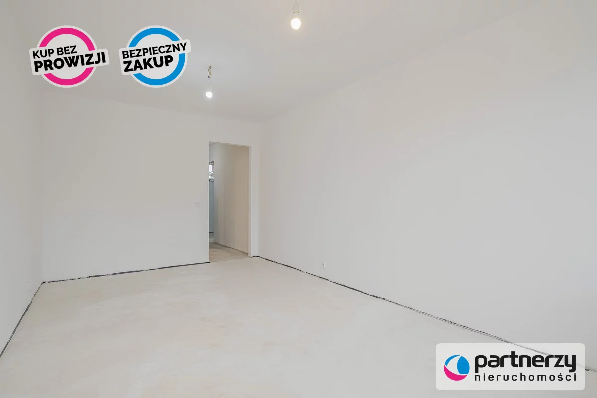2 pokoje, mieszkanie 38,00 m², piętro 1, oferta nr , PAN457644, Gdańsk, Przymorze, Piastowska