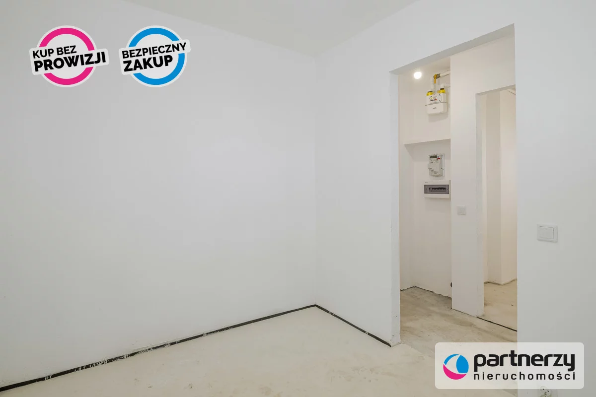 2 pokoje, mieszkanie 38,00 m², piętro 1, oferta nr , PAN457644, Gdańsk, Przymorze, Piastowska