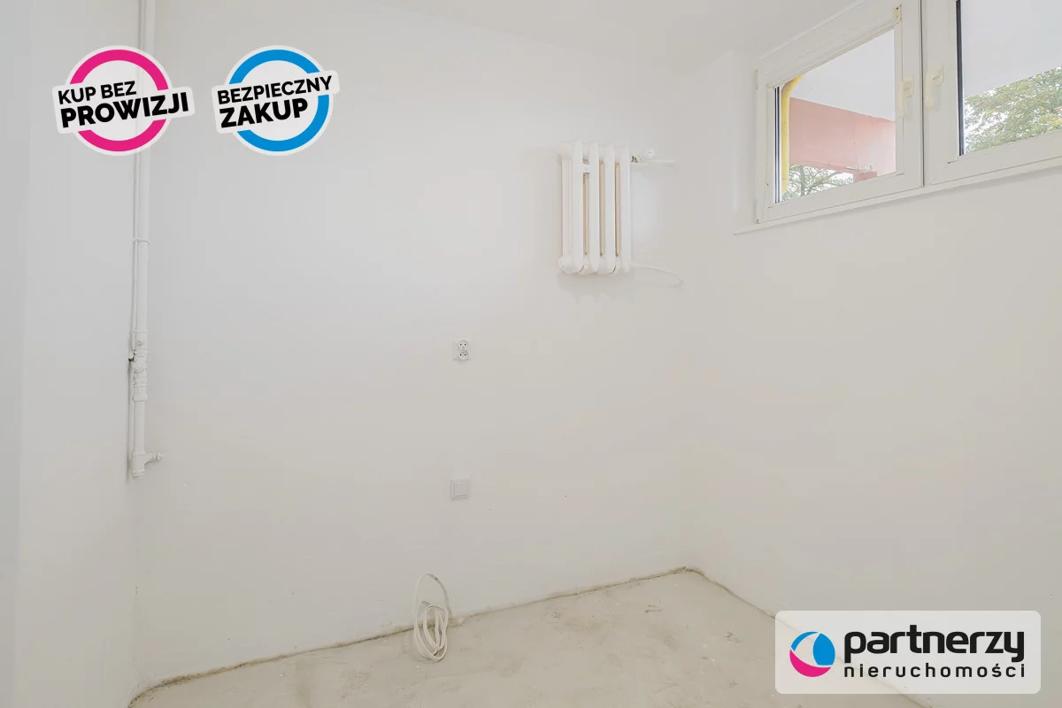 2 pokoje, mieszkanie 38,00 m², piętro 1, oferta nr , PAN457644, Gdańsk, Przymorze, Piastowska