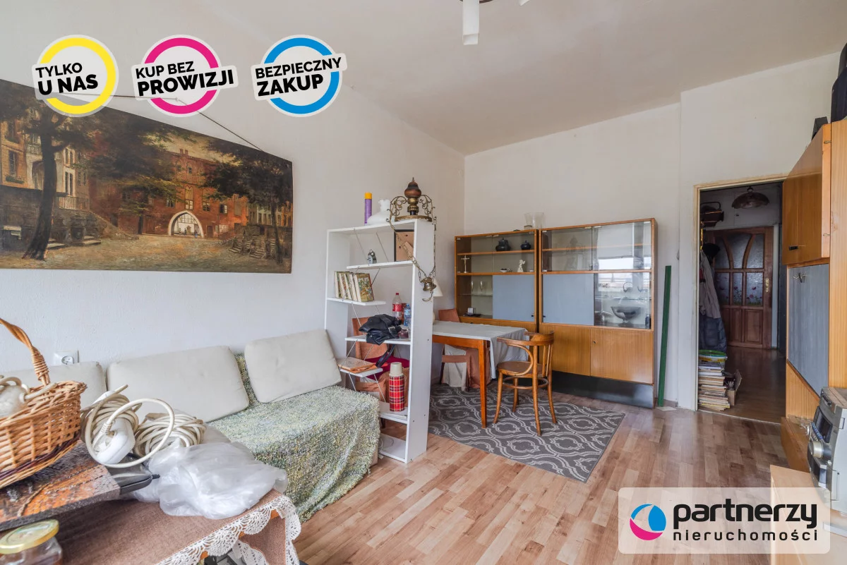 2 pokoje, mieszkanie 46,00 m², piętro 10, oferta nr , PAN255293, Gdańsk, Przymorze, Piastowska