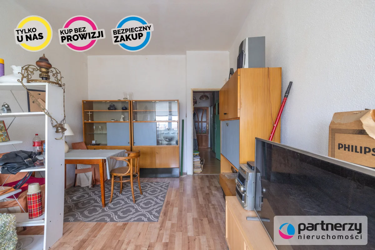 2 pokoje, mieszkanie 46,00 m², piętro 10, oferta nr , PAN255293, Gdańsk, Przymorze, Piastowska