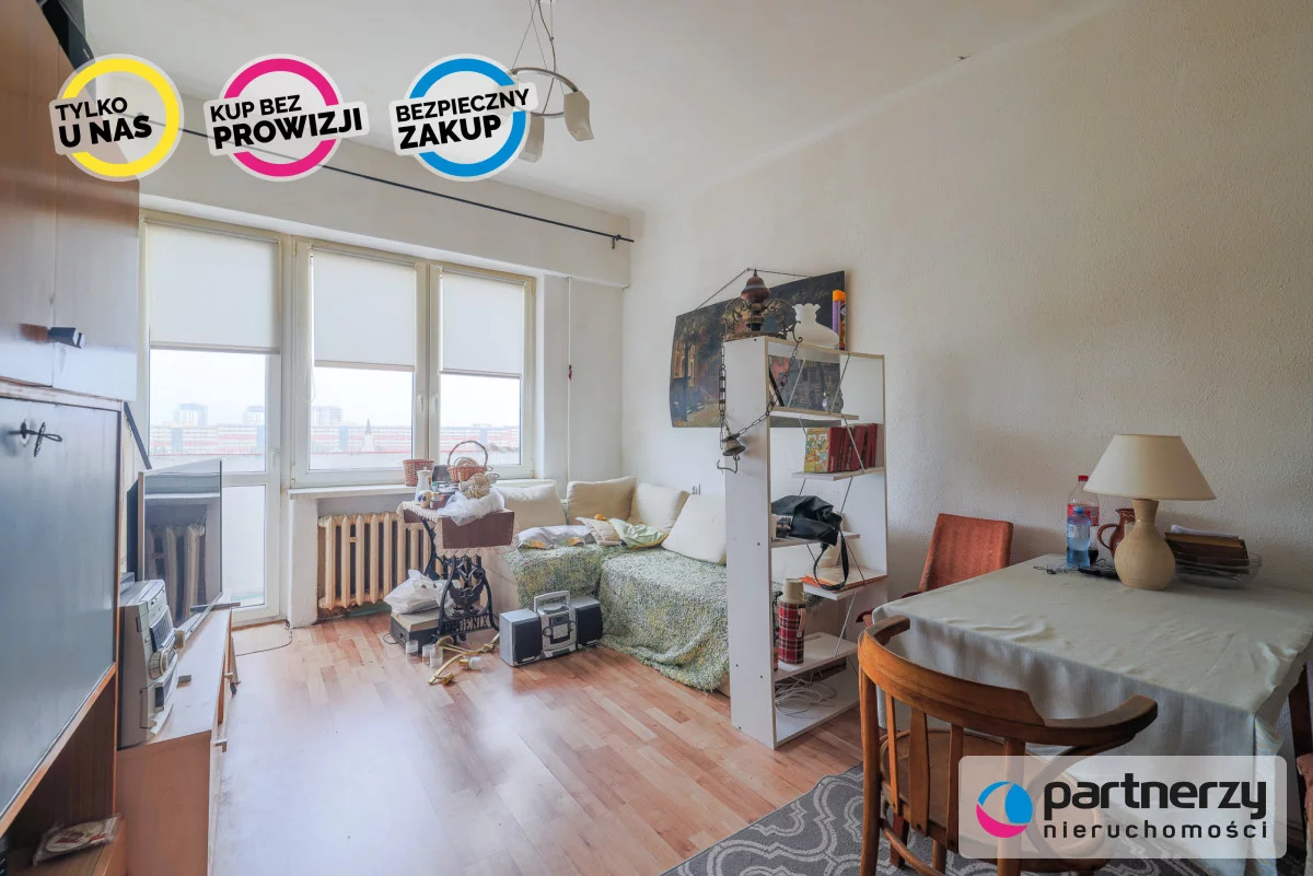 2 pokoje, mieszkanie 46,00 m², piętro 10, oferta nr , PAN255293, Gdańsk, Przymorze, Piastowska