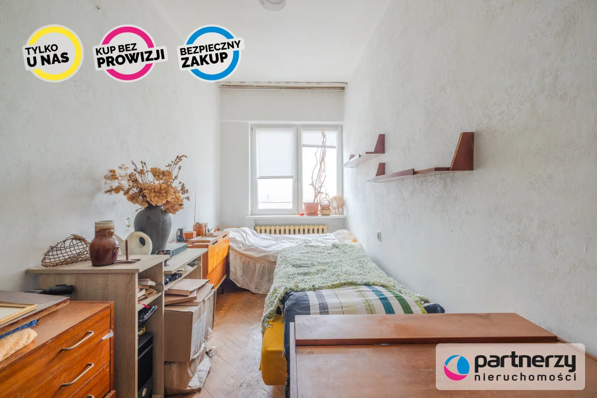 2 pokoje, mieszkanie 46,00 m², piętro 10, oferta nr , PAN255293, Gdańsk, Przymorze, Piastowska