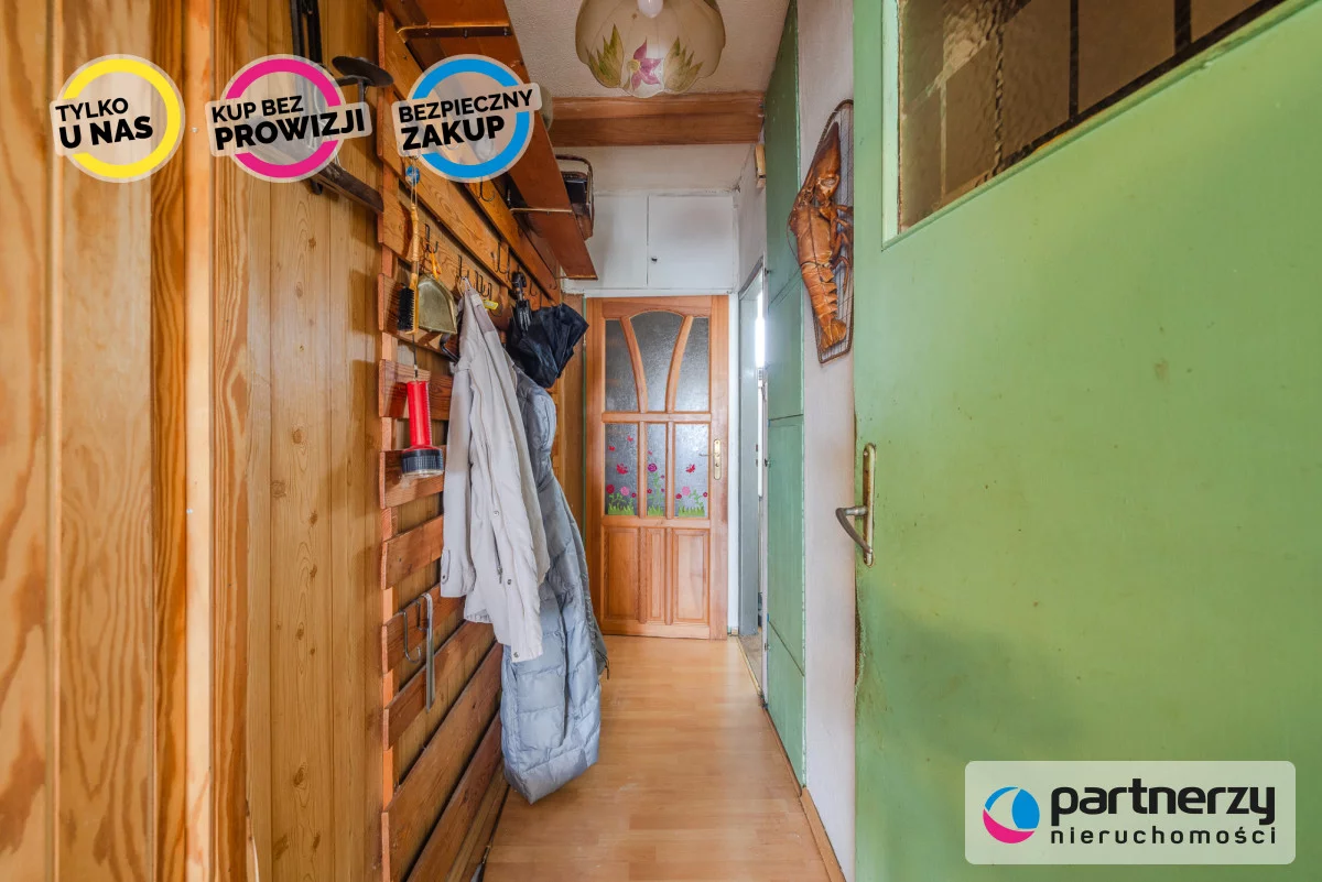 2 pokoje, mieszkanie 46,00 m², piętro 10, oferta nr , PAN255293, Gdańsk, Przymorze, Piastowska