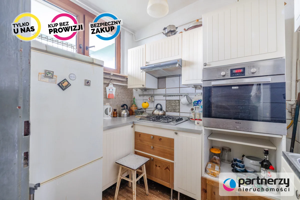 2 pokoje, mieszkanie 46,00 m², piętro 10, oferta nr , PAN255293, Gdańsk, Przymorze, Piastowska