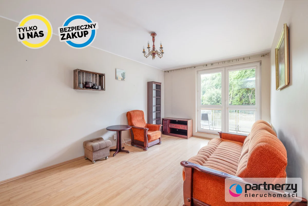 Apartamenty PAN104919 Gdańsk Piecki-Migowo Piekarnicza