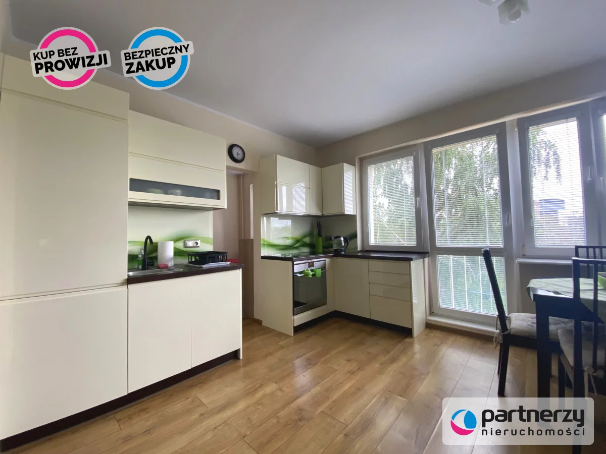 Apartamenty PAN392970 Gdańsk Zaspa Pilotów