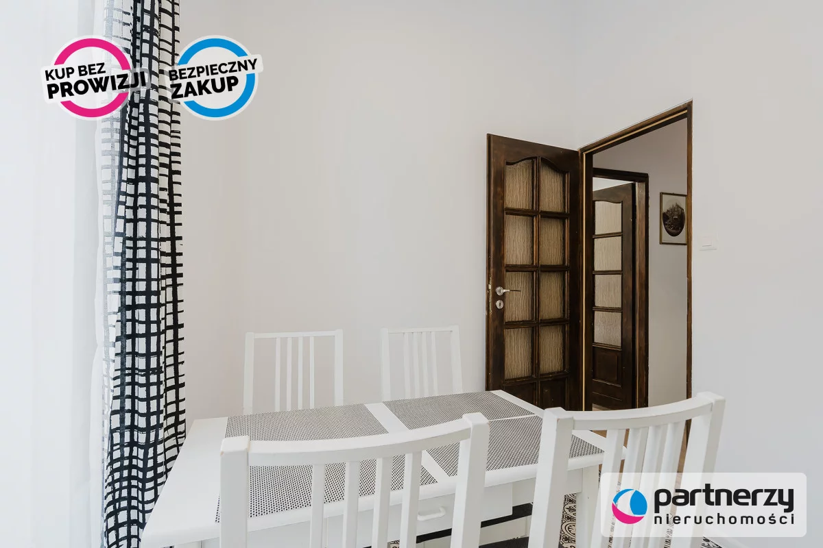 2 pokoje, mieszkanie 44,65 m², piętro 1, oferta nr , PAN482334, Gdańsk, Śródmieście, Piwna