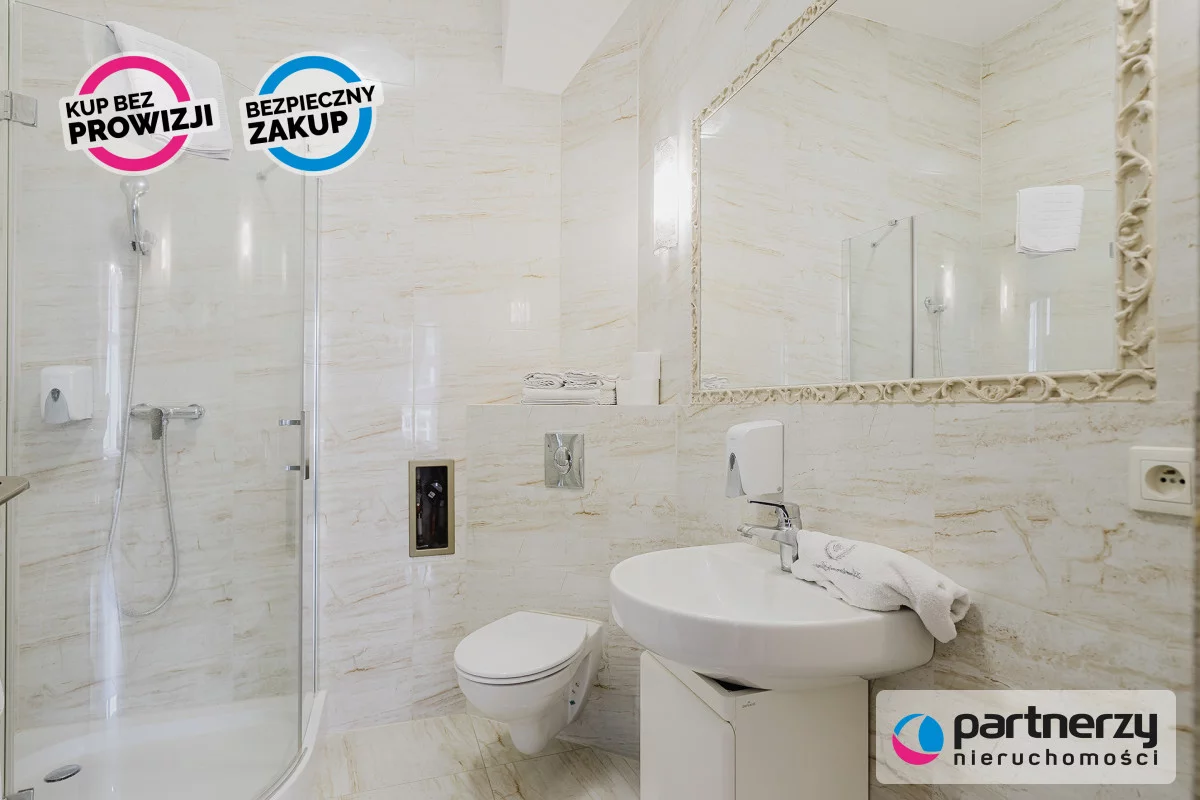 2 pokoje, mieszkanie 44,65 m², piętro 1, oferta nr , PAN482334, Gdańsk, Śródmieście, Piwna