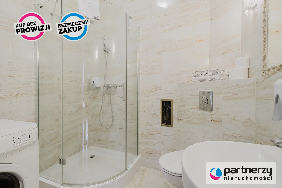 2 pokoje, mieszkanie 44,65 m², piętro 1, oferta nr , PAN482334, Gdańsk, Śródmieście, Piwna