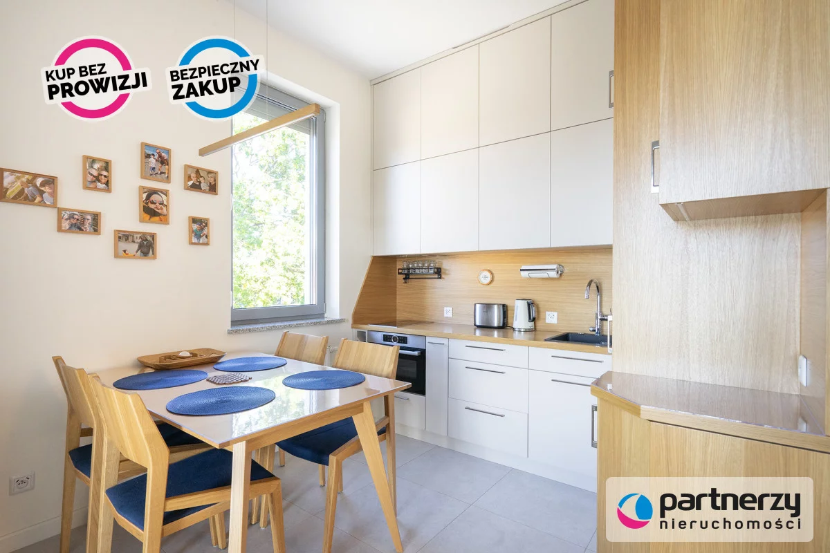 Apartament na sprzedaż, 36,49 m², 2 pokoje, piętro 1, oferta nr PAN914445