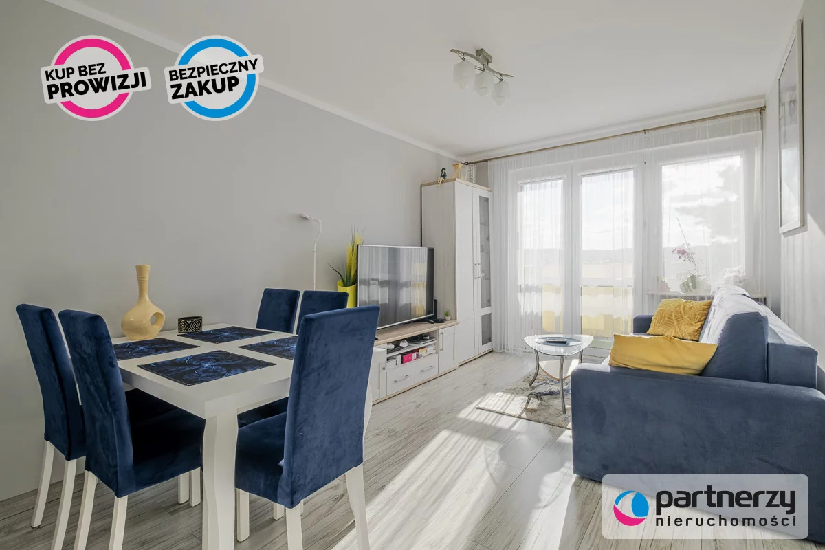 2 pokoje, mieszkanie 47,00 m², piętro 4, oferta nr , PAN944394, Gdynia, Obłuże, Obłuże, Podgórska