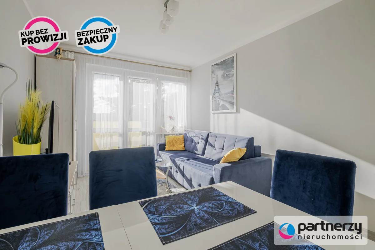 2 pokoje, mieszkanie 47,00 m², piętro 4, oferta nr , PAN944394, Gdynia, Obłuże, Obłuże, Podgórska
