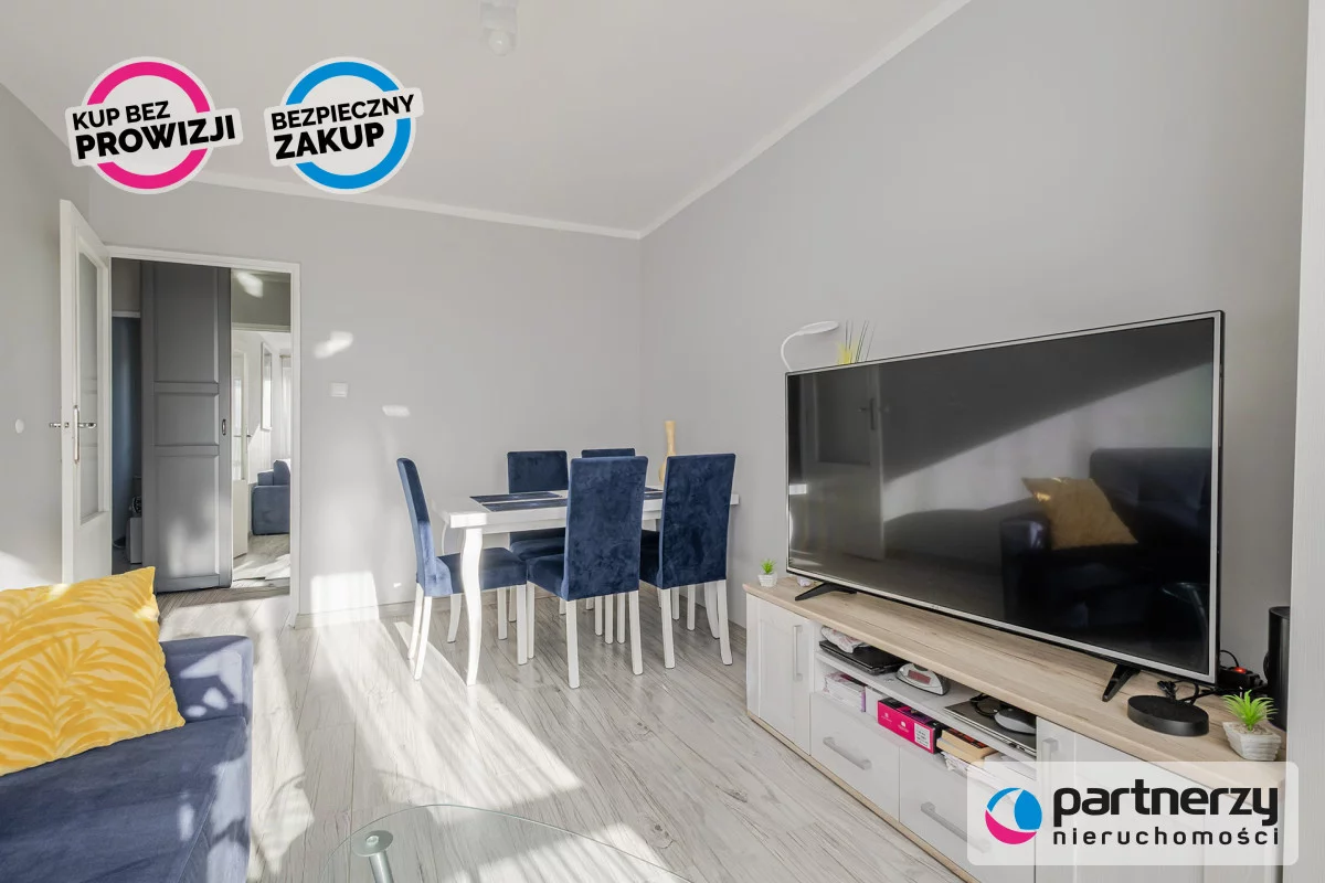 2 pokoje, mieszkanie 47,00 m², piętro 4, oferta nr , PAN944394, Gdynia, Obłuże, Obłuże, Podgórska