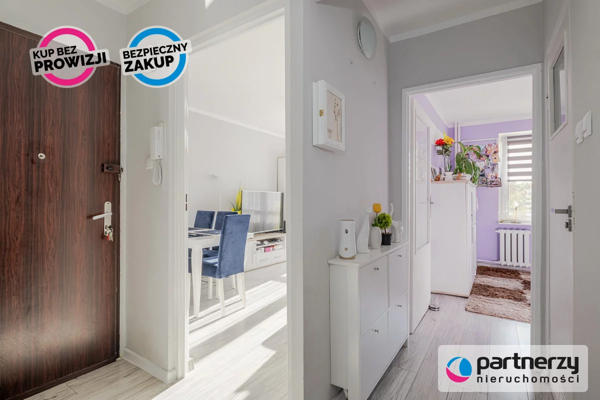 2 pokoje, mieszkanie 47,00 m², piętro 4, oferta nr , PAN944394, Gdynia, Obłuże, Obłuże, Podgórska