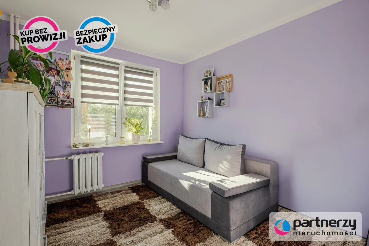 2 pokoje, mieszkanie 47,00 m², piętro 4, oferta nr , PAN944394, Gdynia, Obłuże, Obłuże, Podgórska
