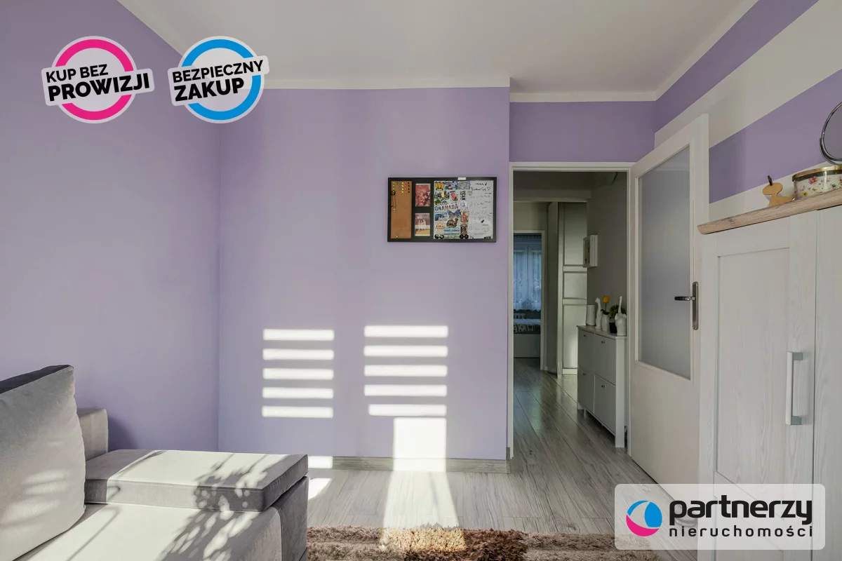 2 pokoje, mieszkanie 47,00 m², piętro 4, oferta nr , PAN944394, Gdynia, Obłuże, Obłuże, Podgórska