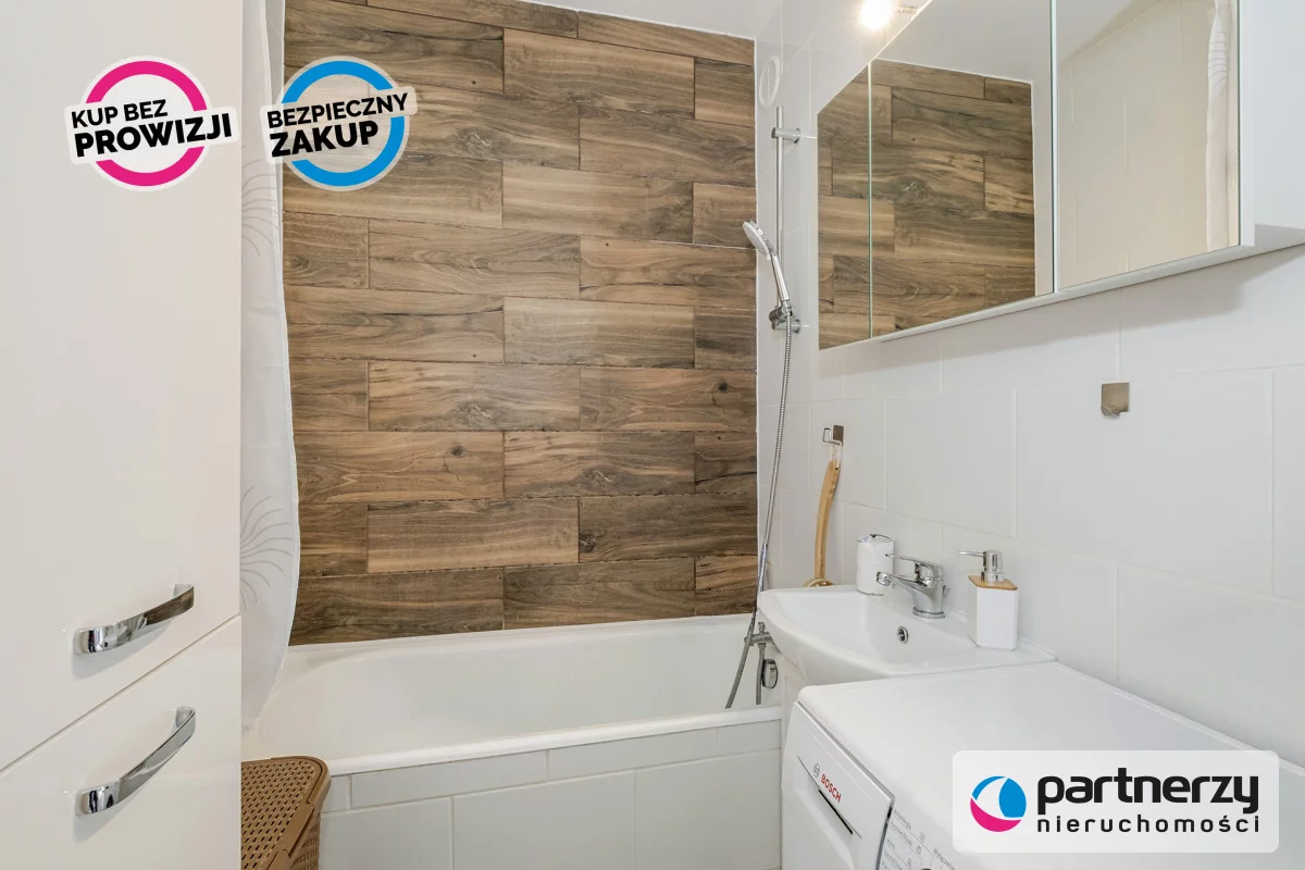 2 pokoje, mieszkanie 47,00 m², piętro 4, oferta nr , PAN944394, Gdynia, Obłuże, Obłuże, Podgórska