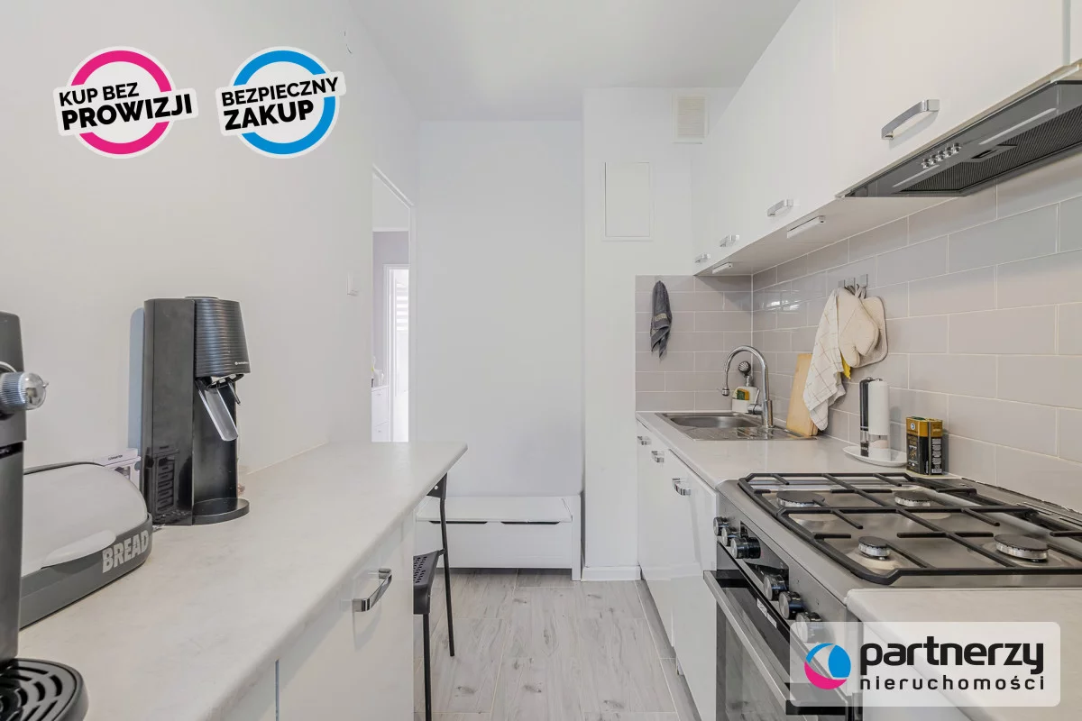 2 pokoje, mieszkanie 47,00 m², piętro 4, oferta nr , PAN944394, Gdynia, Obłuże, Obłuże, Podgórska