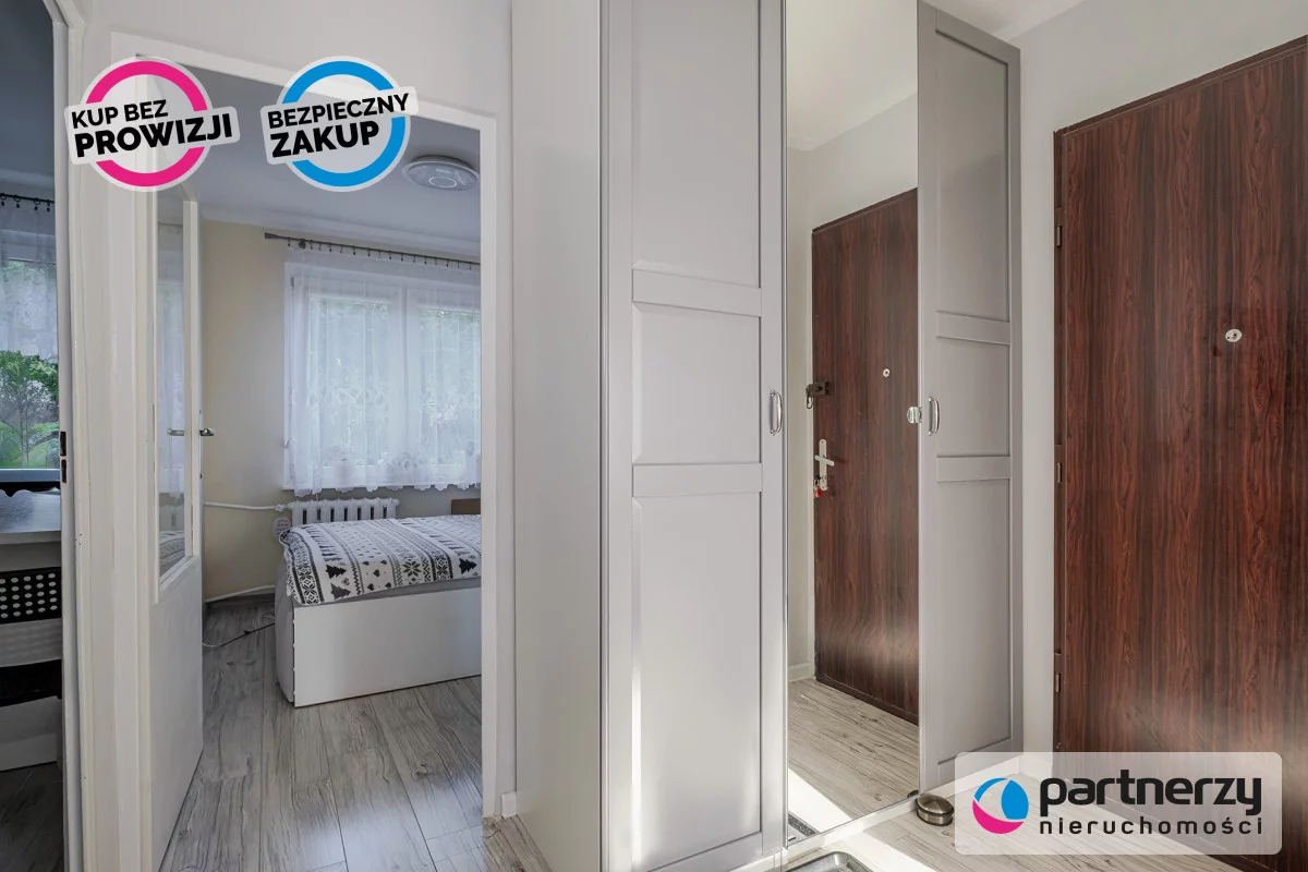 2 pokoje, mieszkanie 47,00 m², piętro 4, oferta nr , PAN944394, Gdynia, Obłuże, Obłuże, Podgórska
