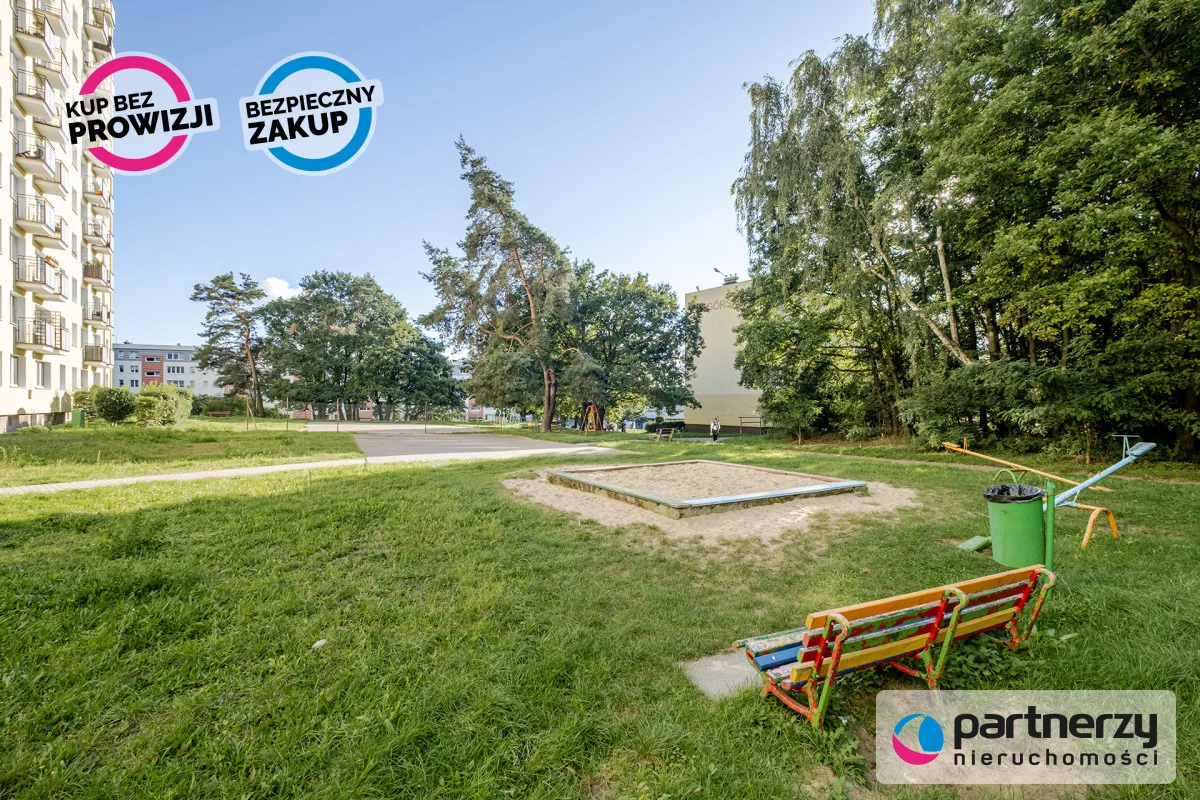 2 pokoje, mieszkanie 47,00 m², piętro 4, oferta nr , PAN944394, Gdynia, Obłuże, Obłuże, Podgórska