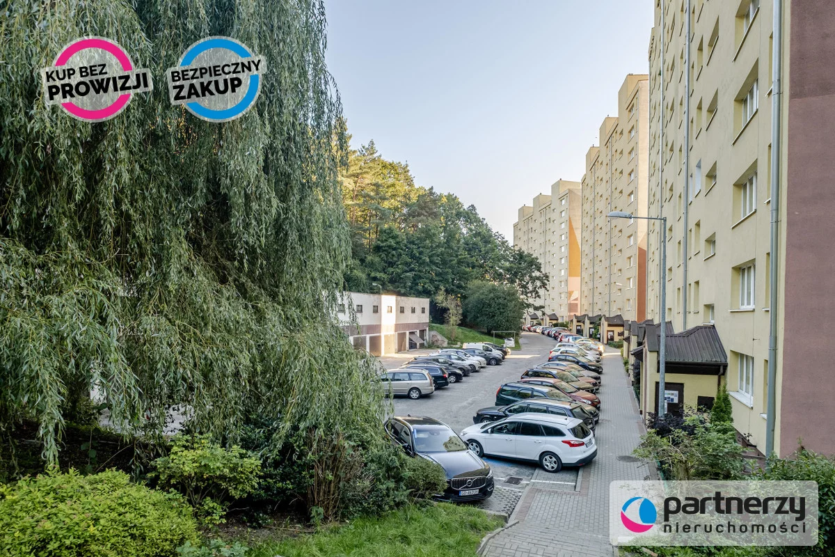 2 pokoje, mieszkanie 47,00 m², piętro 4, oferta nr , PAN944394, Gdynia, Obłuże, Obłuże, Podgórska