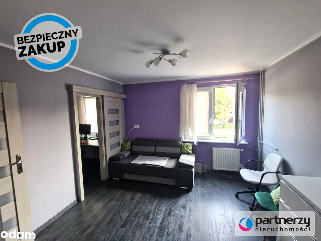 Apartamenty PAN208204 Gdańsk Śródmieście Podwale Staromiejskie