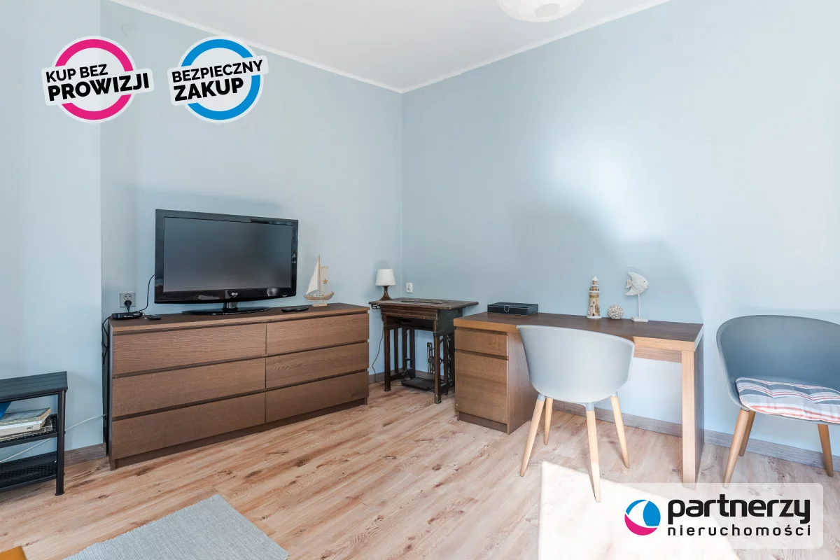 Apartament na sprzedaż, 40,00 m², 2 pokoje, piętro 2, oferta nr PAN434904