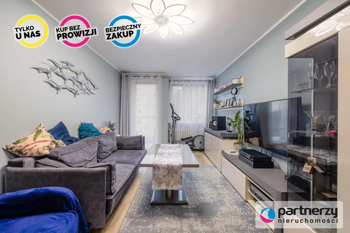 Apartamenty PAN939244 Gdynia Witomino Pogodna
