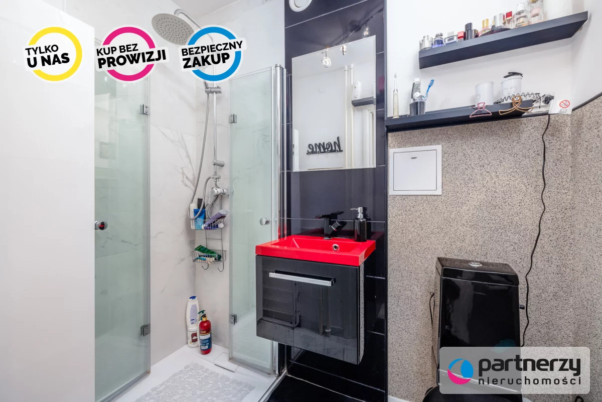 2 pokoje, mieszkanie 42,00 m², piętro 2, oferta nr , PAN939244, Gdynia, Witomino, Pogodna