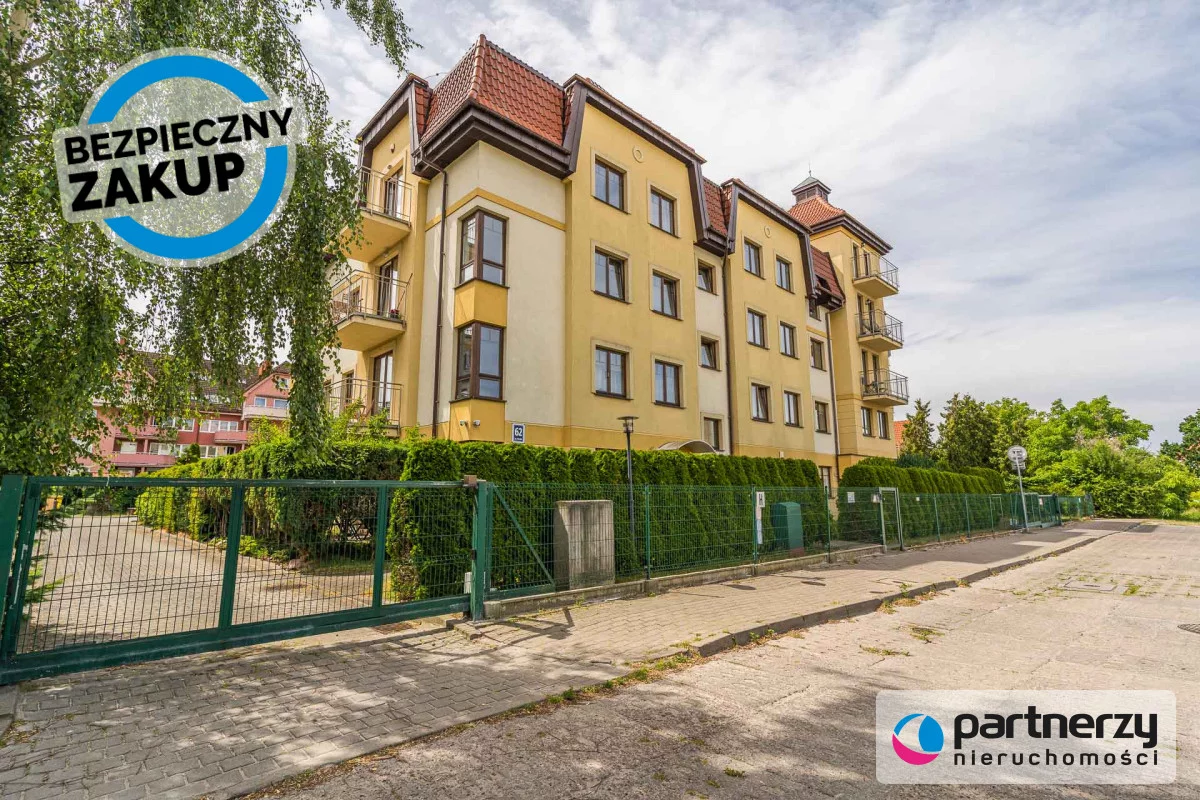 Apartamenty PAN573234 Sopot Polna