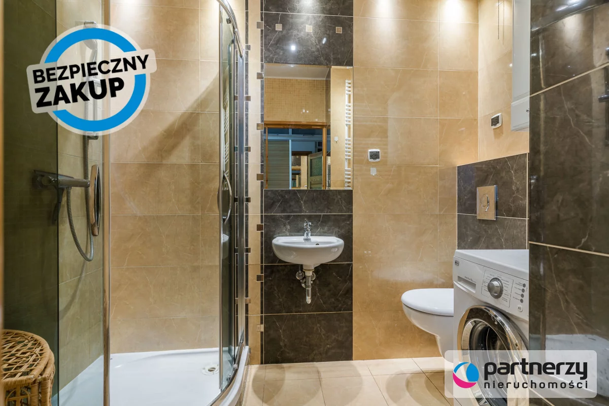 2 pokoje, mieszkanie 34,00 m², parter, oferta nr , PAN573234, Sopot, Polna